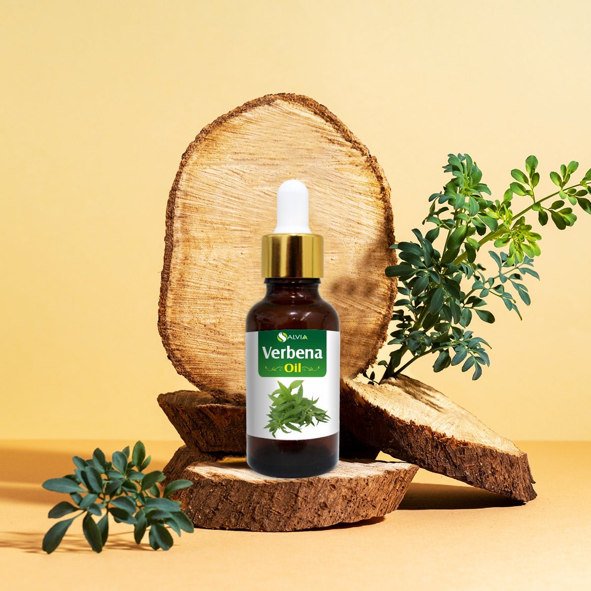 Verbena Oil Verbena Oil